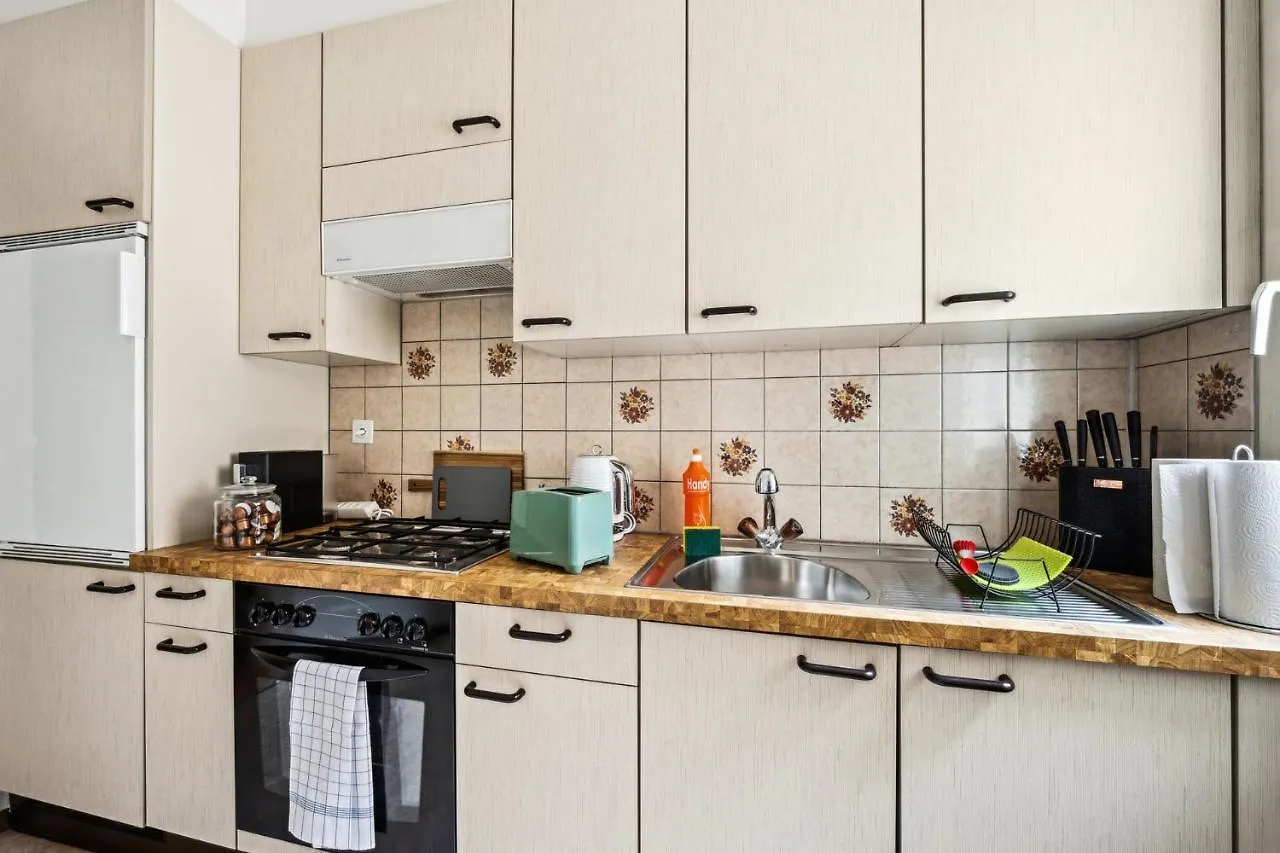 Central Apartment For City Explorers 222 Zürich Schweiz