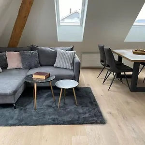  Apartment Gemuetliche & Zentrale In Der Stadt