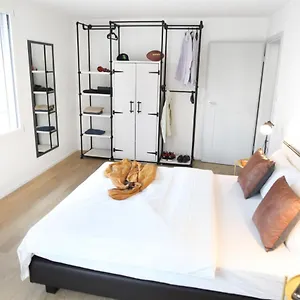 Apartment Nest - Kanzleistrasse 217 - 225
