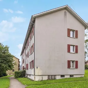  Apartment Altwiesenstrasse 144
